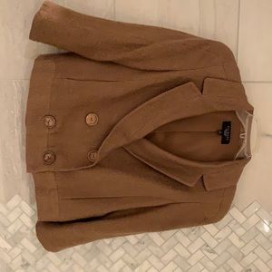 Talbots Blazer, petite 6